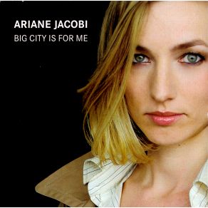 Download track I Could Have Dance All Night Ariane Jacobi