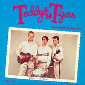 Download track Blue Moon Of Kentucky Teddy & The Tigers