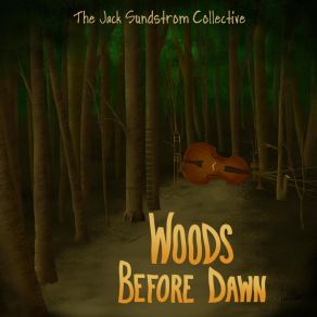 Download track Golden Generator The Jack Sundstrom Collective