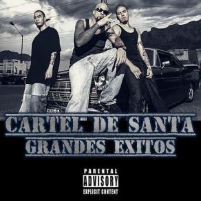 Download track Bombos Y Tarolas Cartel De Santa