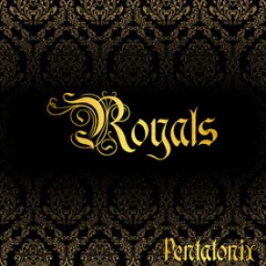 Download track Royals Pentatonix