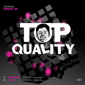 Download track I - Like (Original Mix) JOSAAN