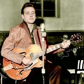 Download track Somethin' Else (Remastered) Eddie Cochran