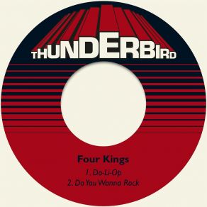 Download track Do-Li-Op The Four Kings