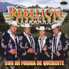 Download track De Cantina En Cantina Rebelión Sierreña