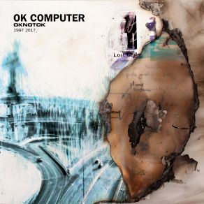 Download track Climbing Up The Walls Radiohead