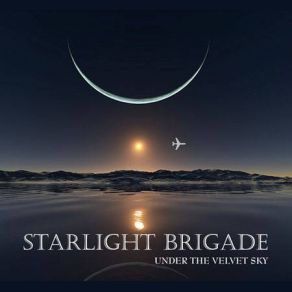 Download track Livning In The Dark Starlight Brigade