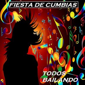 Download track A Volar Te Vas - Cazadores De La C. Fiesta De Cumbias