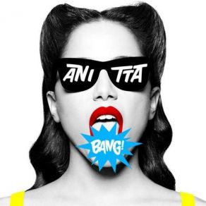 Download track Atenção Anitta