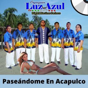 Download track 2Da Del Cuni Cuni Organización Luz Azul De Miguel Martinez Pacheco