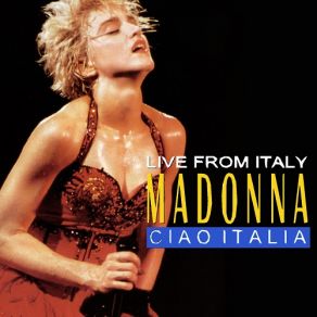 Download track Open Your Heart Madonna