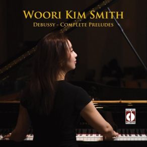 Download track Préludes, Livre 1, L. 117- VI. Des Pas Sur La Neige Woori Kim Smith