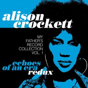 Download track Origin Story (Interlude) [Live] Alison Crockett