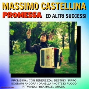 Download track Orazio (Valzer) Massimo Castellina