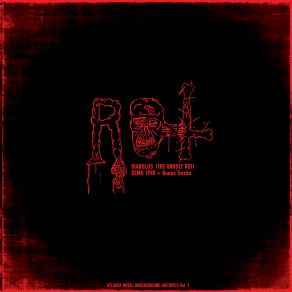 Download track Baphomet (Unreleased Track) ROT