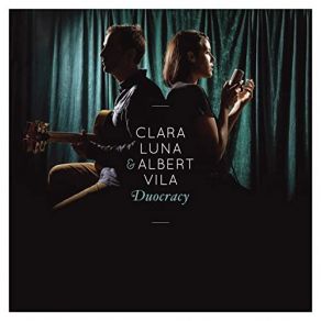 Download track Corcovado Albert Vila, Clara Luna, ClaraLuna