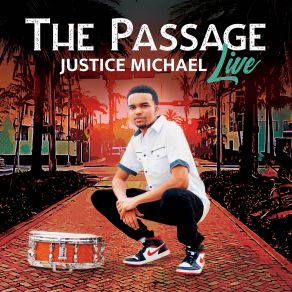 Download track Kufi (Live) Michael Justice