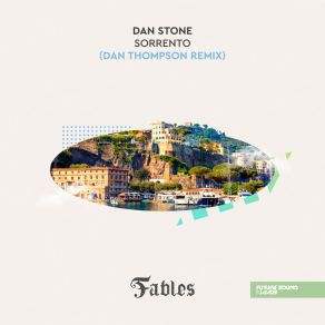 Download track Sorrento (Dan Thompson Remix) Dan'thompson