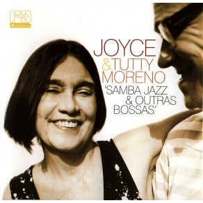 Download track Bodas De Vinil Joyce, Tutty Moreno