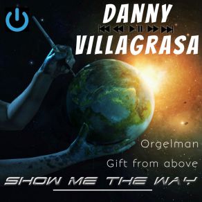 Download track Orgelman Danny Villagrasa