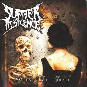 Download track Blind To Look The Truth Suffer In Silence