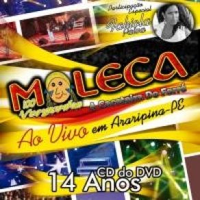 Download track Dificil (Ao Vivo Em Araripina) Moleca 100 Vergonha