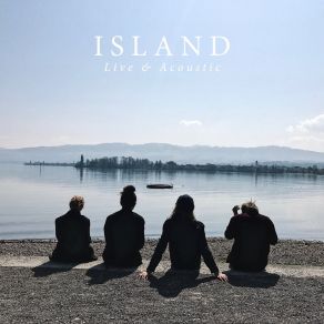 Download track I've Been Searching (Live & Acoustic) Island