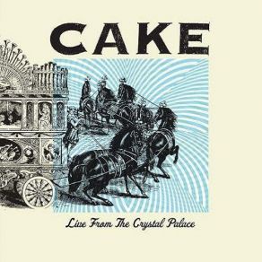 Download track I Will Survive CAKE