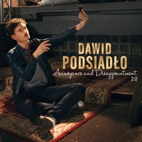 Download track Cashew / 161644 Dawid Podsiadlo