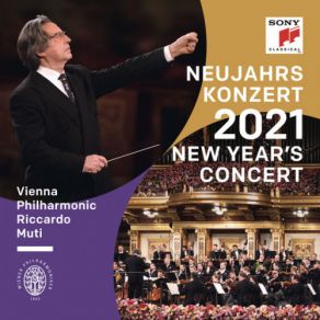 Download track Neujahrsgruß - New Year's Address Allocution Du Nouvel An Riccardo Muti