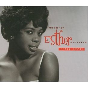 Download track When Love Comes To The Human Race Esther Phillips