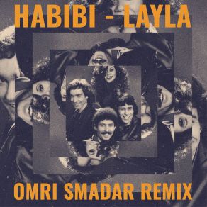 Download track Layla (Remix, Club Version) Hakol Over Habibi