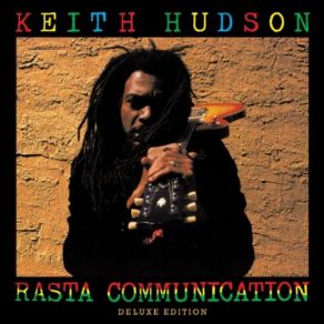 Download track I Won'T Compromise Keith Hudson