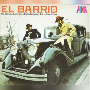 Download track O Elefante Ray Barretto