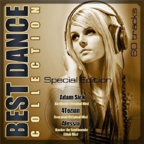 Download track Go Ahead (Original Mix) Adam Sick