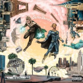 Download track In My Zone The Underachievers