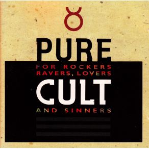 Download track The Witch The Cult