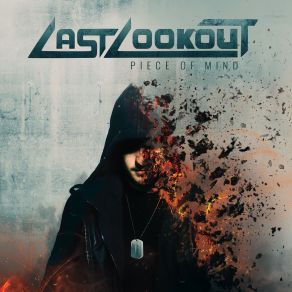 Download track My Ghost Inside Piece Of Mind, Last Lookout