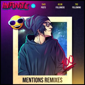 Download track Mentions (Subject 31 Remix) Inf1n1teSubject 31