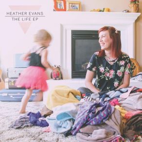 Download track 20 Years From Now Heather Evans