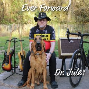 Download track It's Hard To Be A Bluesman Dr. Jules