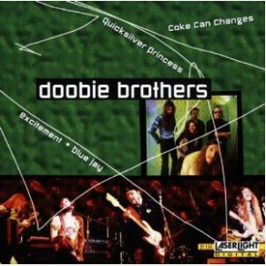 Download track Blue Jay The Doobie Brothers