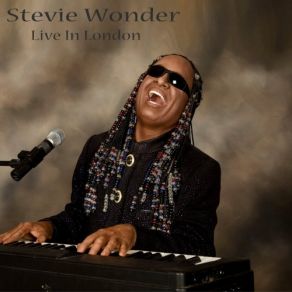 Download track Sir Duke - I Wish Stevie Wonder