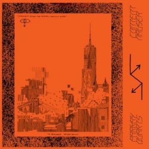 Download track The Map Parquet Courts