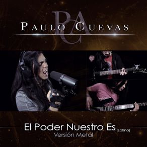 Download track El Poder Nuestro Es Paulo Cuevas