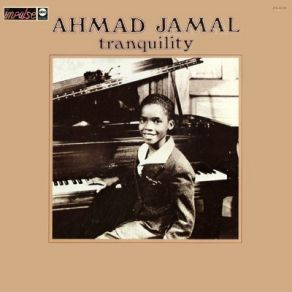 Download track When I Look In Your Eyes Ahmad Jamal