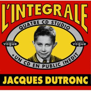 Download track Les Cactus Jacques Dutronc