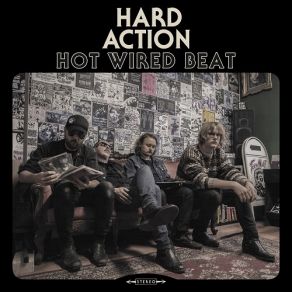 Download track Tied Down Hard Action