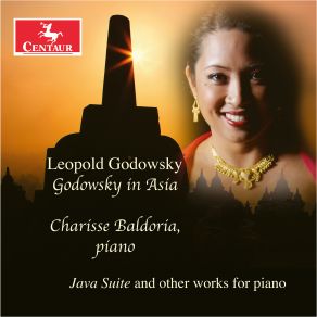 Download track Java Suite: VII. Three Dances, No. 1, Moderato Charisse Baldoria