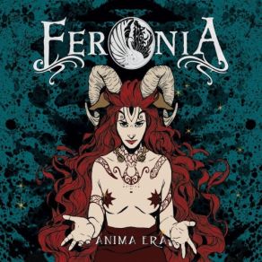 Download track Wounded Healer Feronia